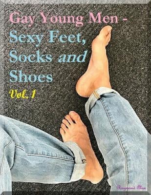 Sexy feet gay